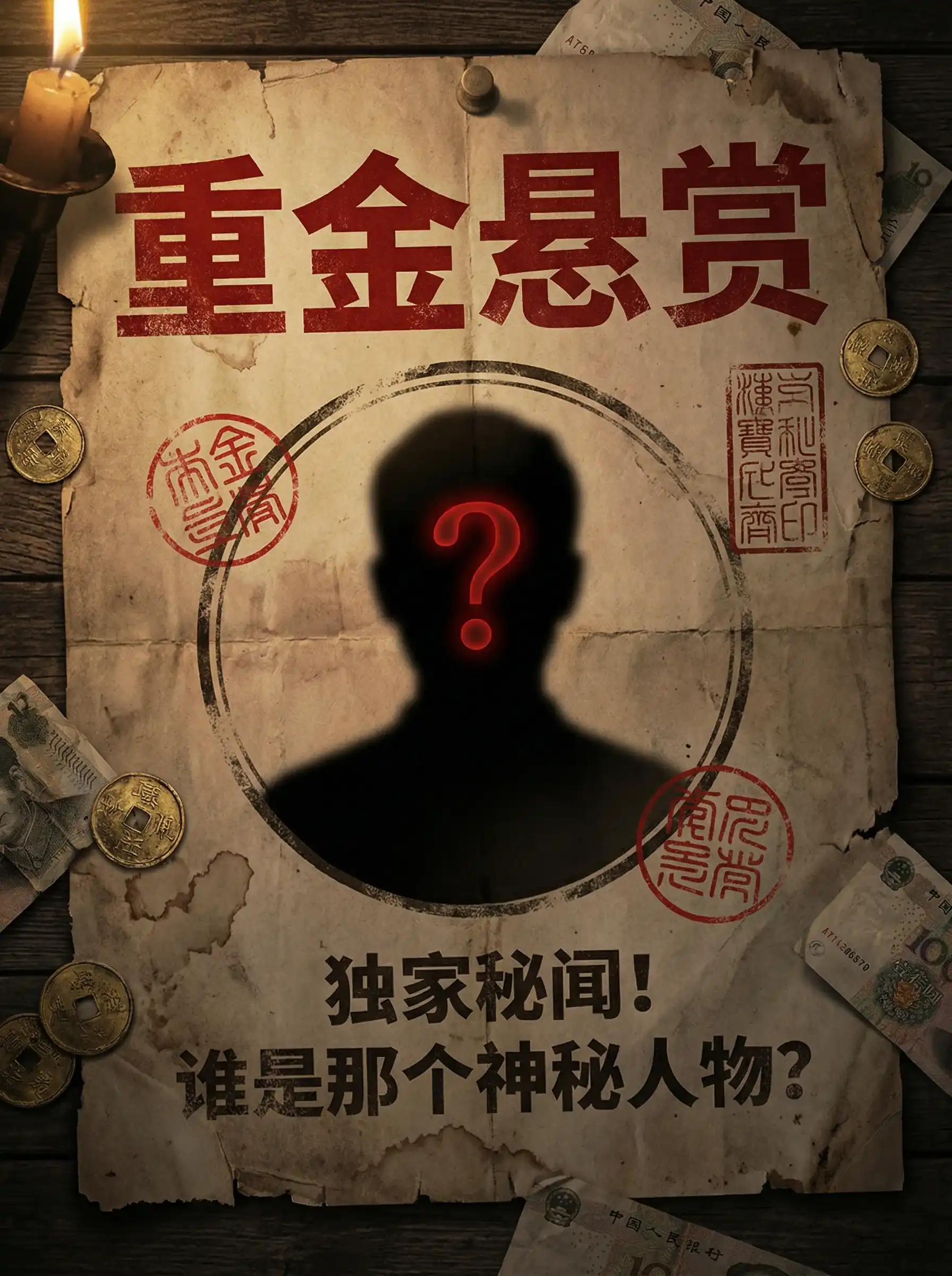 乐动体育网址 - 重金悬赏线索征集令